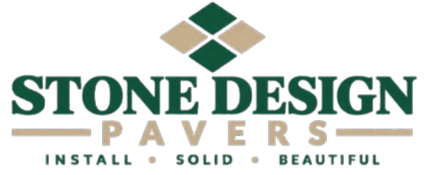 Stone Design Pavers logo